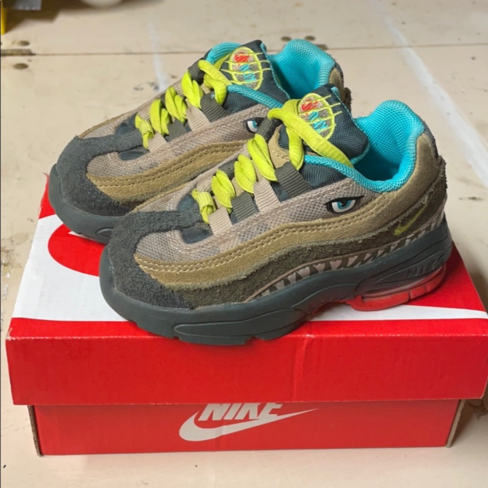 Nike AirMax 95